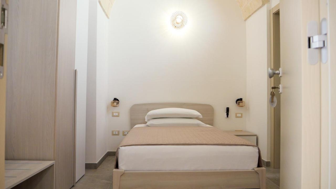 Perla Suite Mesagne Zewnętrze zdjęcie