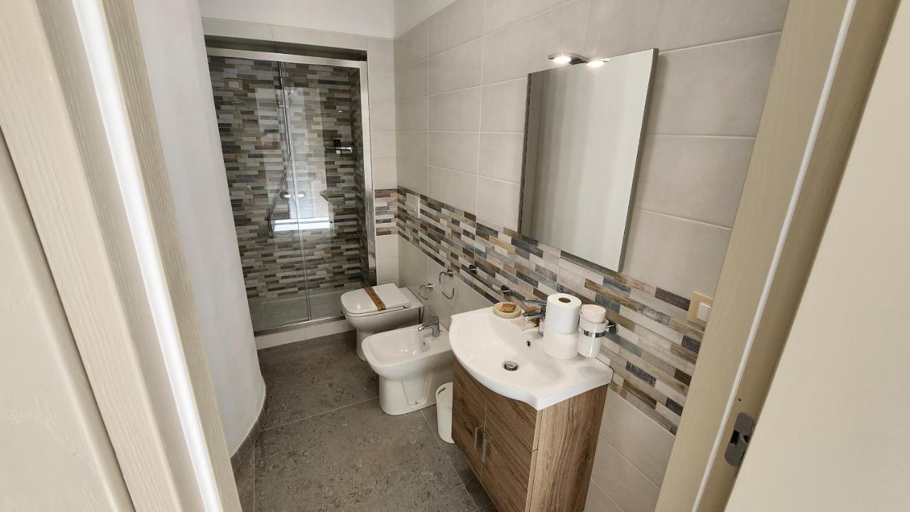 Perla Suite Mesagne Zewnętrze zdjęcie