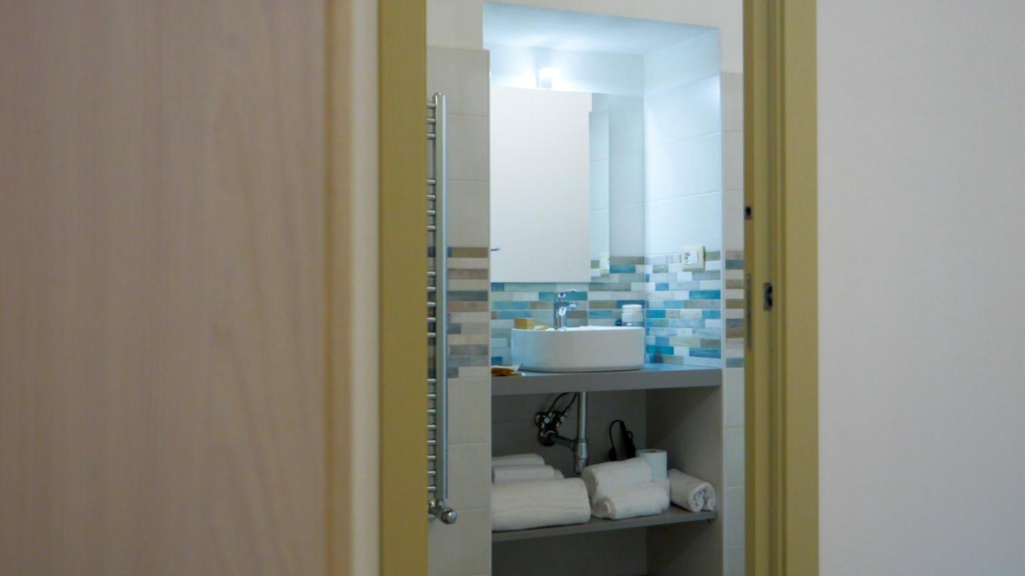 Perla Suite Mesagne Zewnętrze zdjęcie