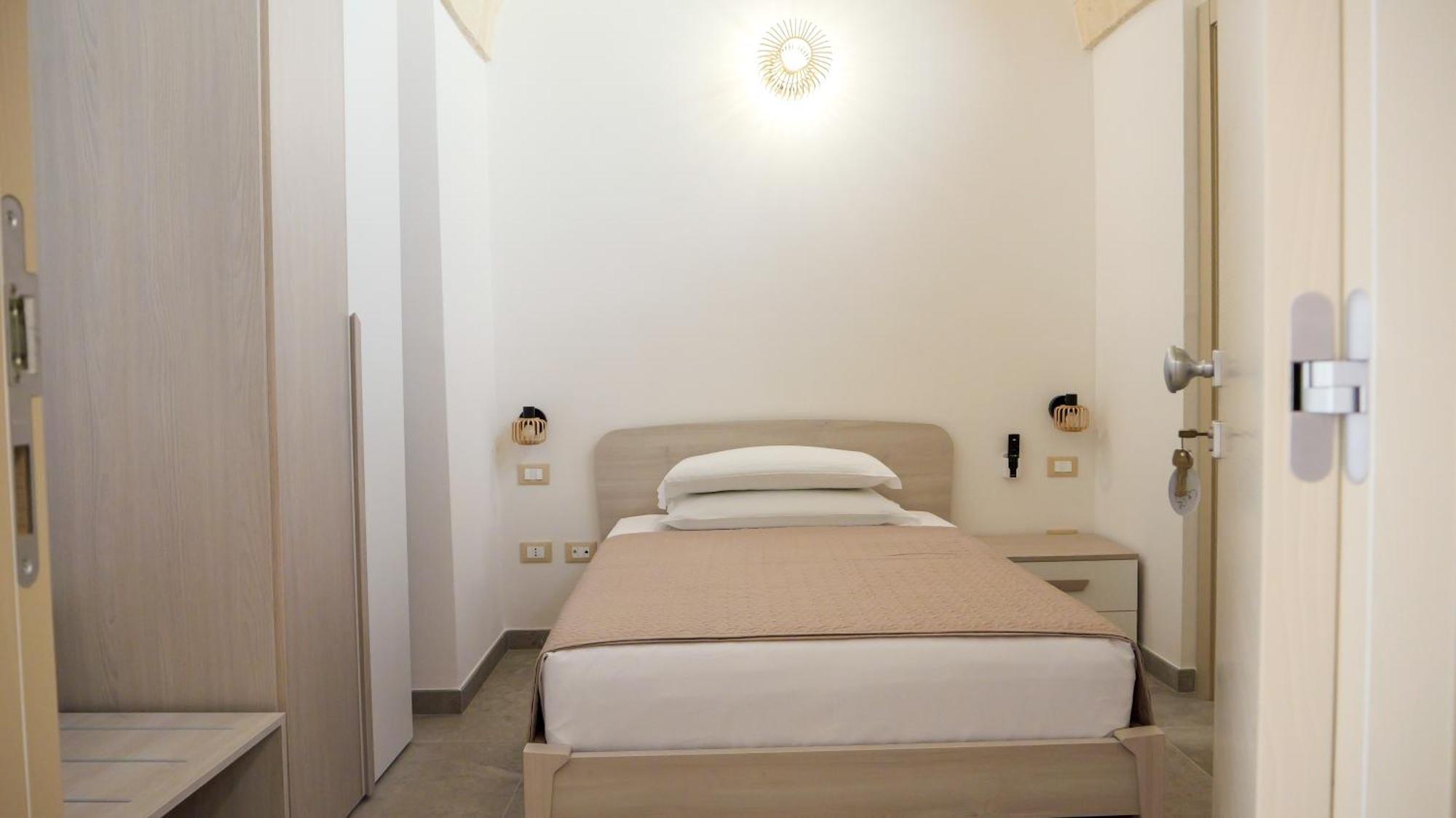 Perla Suite Mesagne Zewnętrze zdjęcie